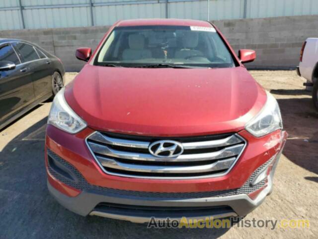 HYUNDAI SANTA FE, 5XYZT3LB1FG283380