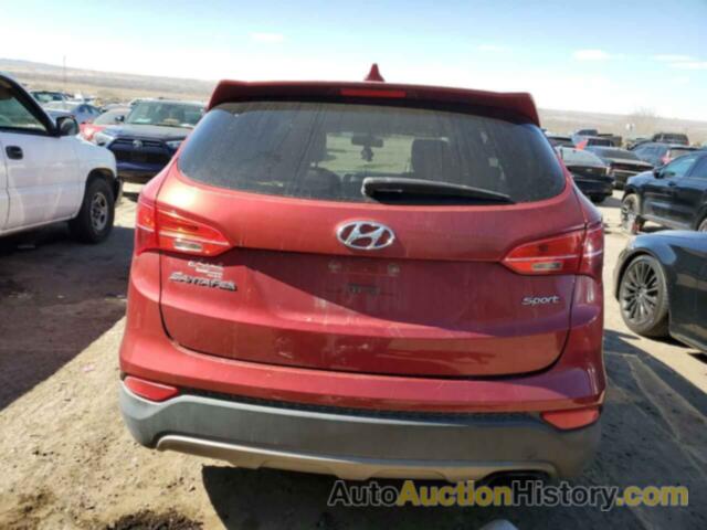 HYUNDAI SANTA FE, 5XYZT3LB1FG283380