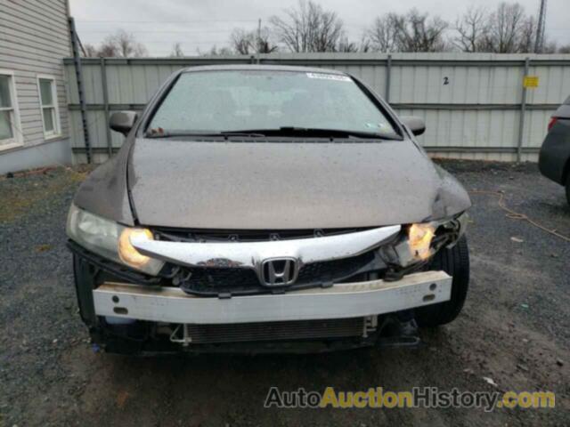 HONDA CIVIC LX, 19XFA1F59BE040359