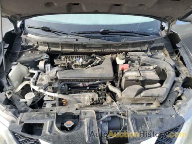 NISSAN ROGUE S, 5N1AT2MT3GC742151