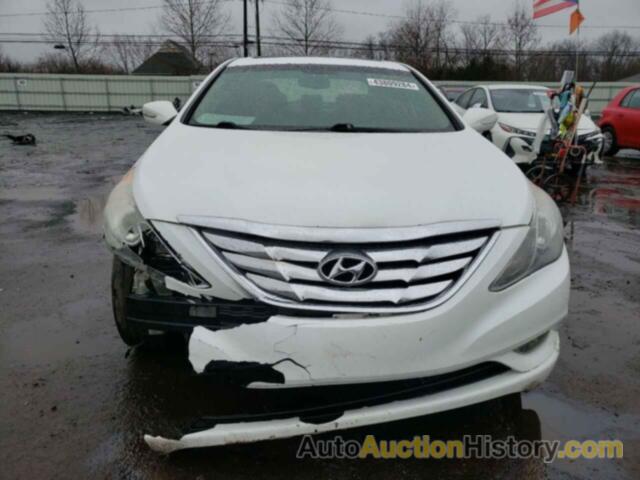 HYUNDAI SONATA SE, 5NPEC4AC8DH584315