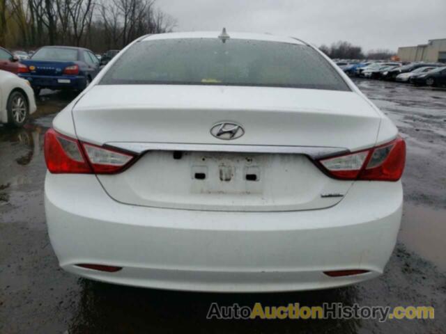 HYUNDAI SONATA SE, 5NPEC4AC8DH584315