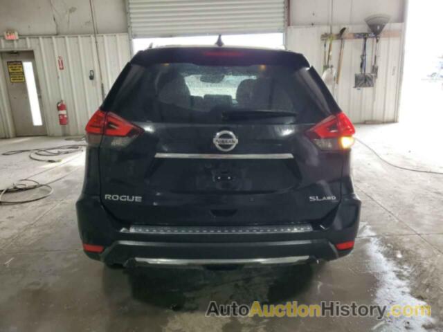 NISSAN ROGUE SV, 5N1AT2MVXHC761394