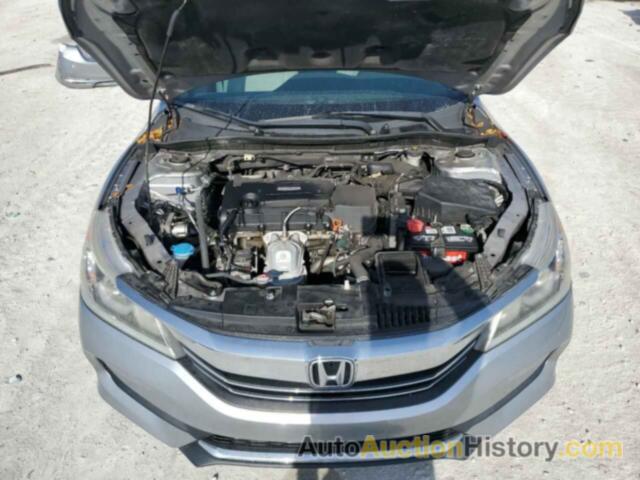 HONDA ACCORD LX, 1HGCR2F33HA240957