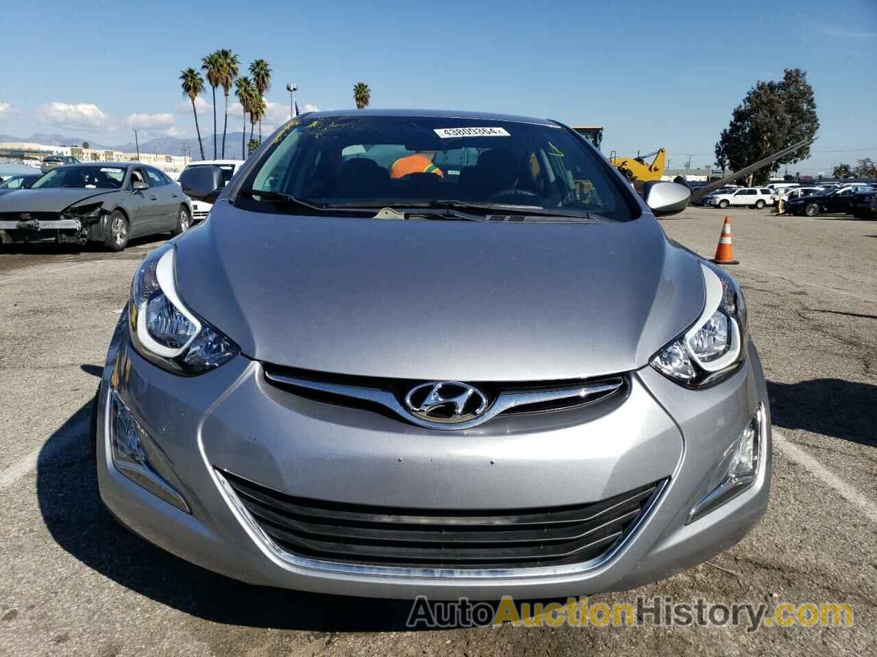 HYUNDAI ELANTRA SE, 5NPDH4AE3FH609185