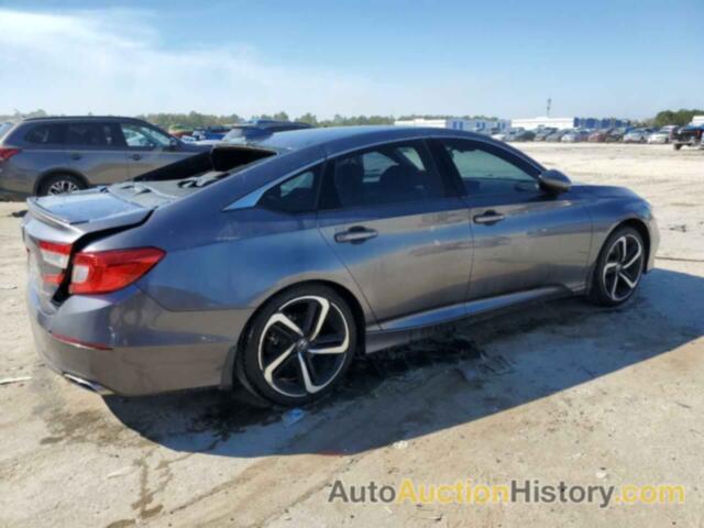 HONDA ACCORD SPORT, 1HGCV1F34LA063950