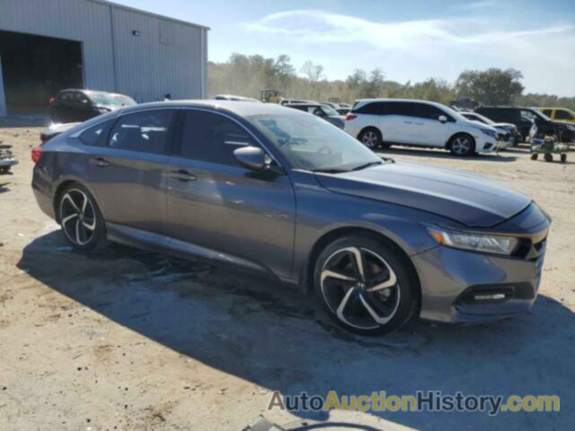 HONDA ACCORD SPORT, 1HGCV1F34LA063950