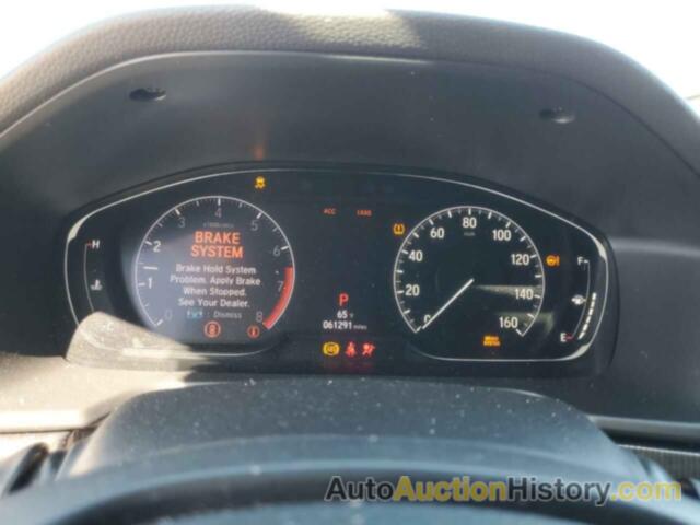 HONDA ACCORD SPORT, 1HGCV1F34LA063950