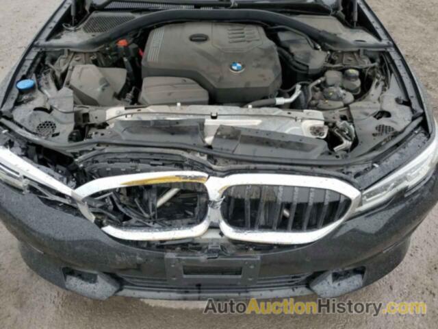 BMW 3 SERIES, WBA5R7C08LFH52045