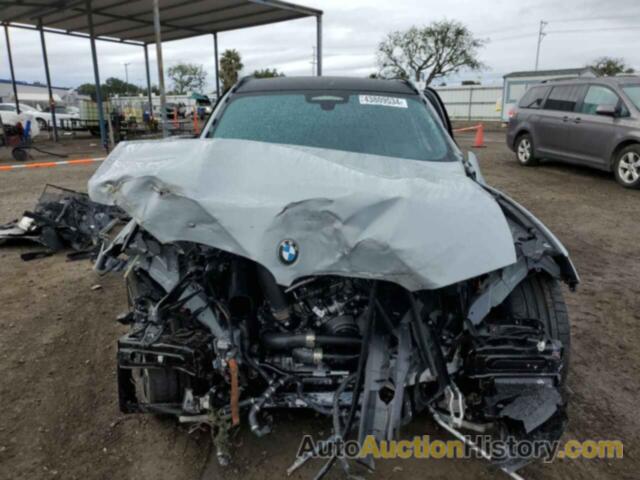 BMW X3 M M, 5YM13EC08R9U41010