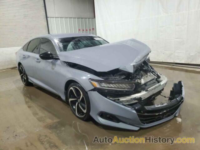 HONDA ACCORD SPORT, 1HGCV1F33MA111200