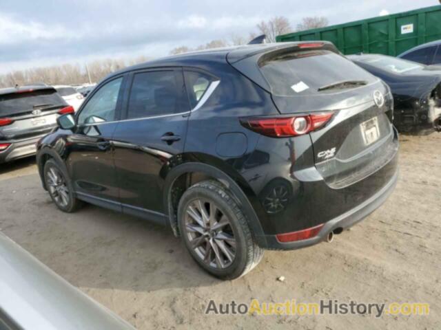 MAZDA CX-5 GRAND TOURING, JM3KFBDM2K0548933