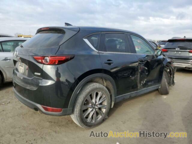 MAZDA CX-5 GRAND TOURING, JM3KFBDM2K0548933