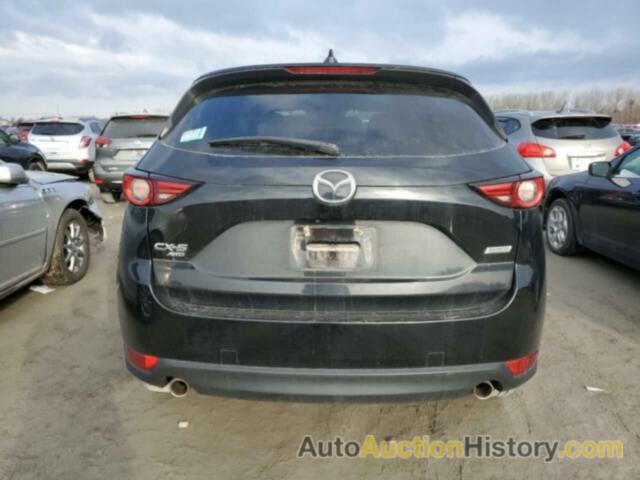 MAZDA CX-5 GRAND TOURING, JM3KFBDM2K0548933