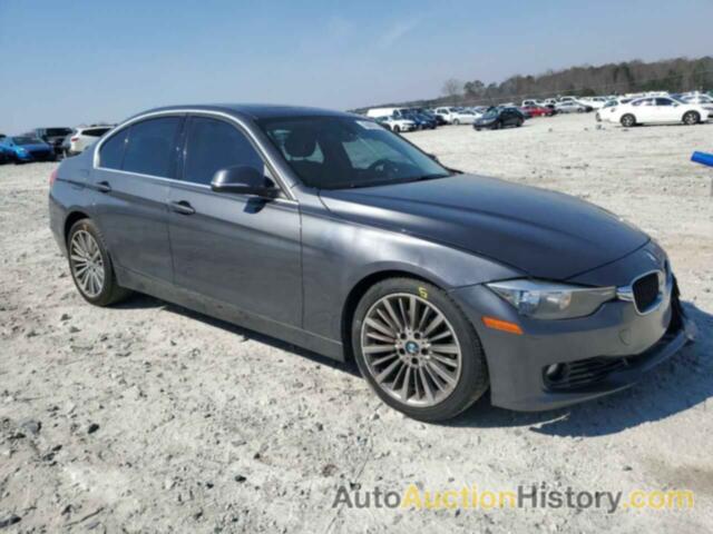 BMW 3 SERIES I, WBA3A5C59DF601907