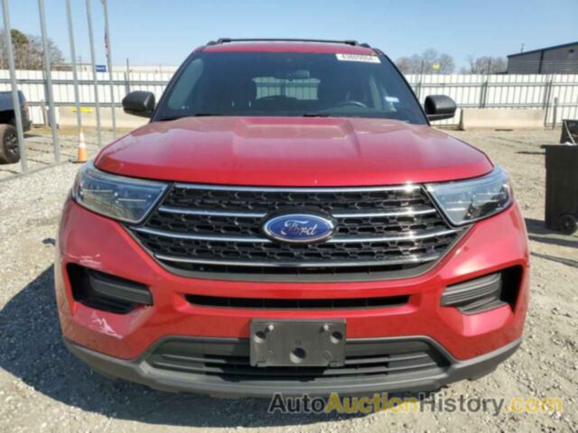 FORD EXPLORER XLT, 1FMSK7DH3LGA91476