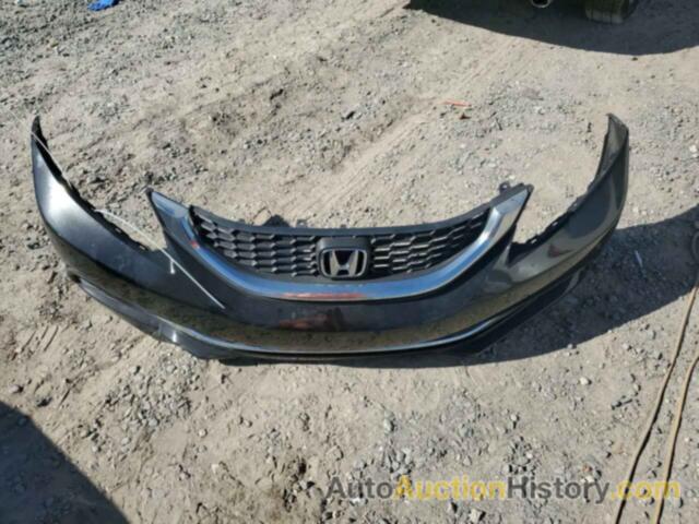 HONDA CIVIC LX, 2HGFB2F56DH585804