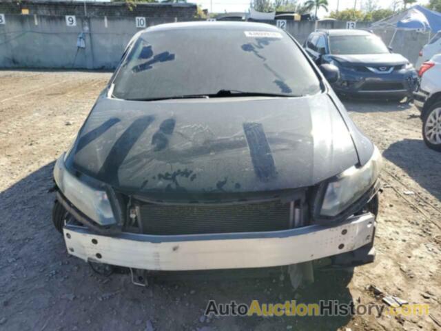 HONDA CIVIC LX, 2HGFB2F56DH585804