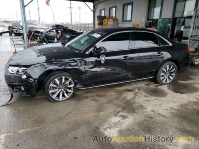 AUDI A4 PREMIUM 40, WAUABAF4XPN010981