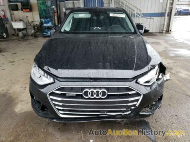 AUDI A4 PREMIUM 40, WAUABAF4XPN010981