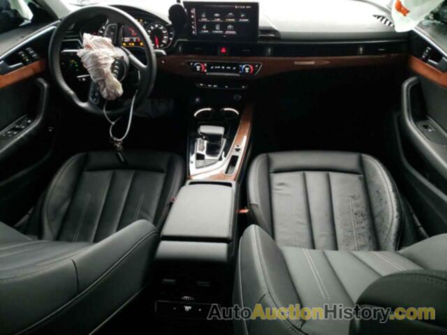 AUDI A4 PREMIUM 40, WAUABAF4XPN010981