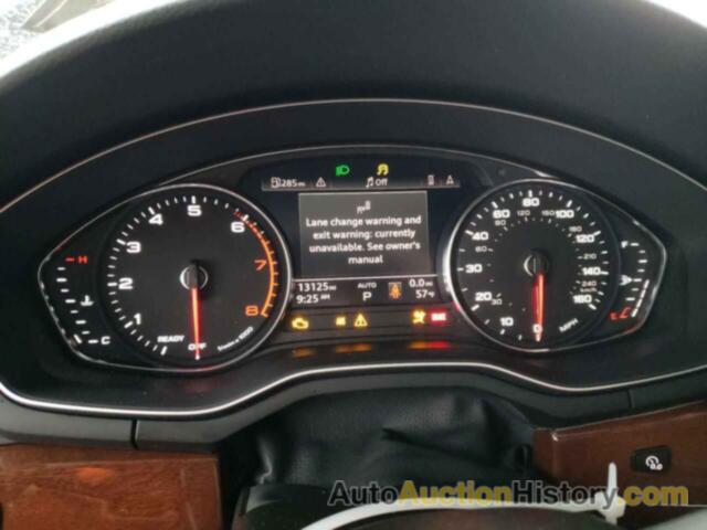 AUDI A4 PREMIUM 40, WAUABAF4XPN010981