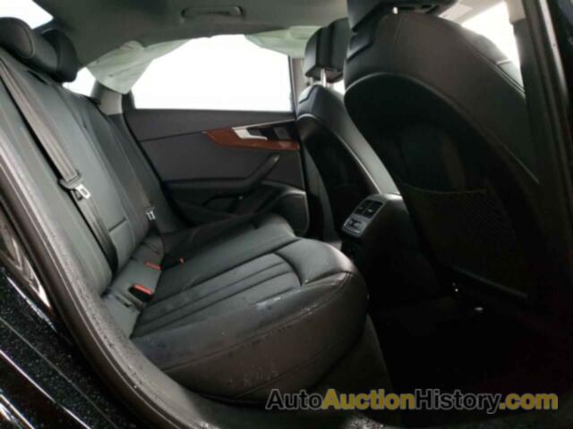 AUDI A4 PREMIUM 40, WAUABAF4XPN010981