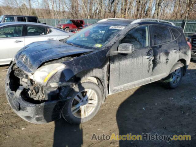 NISSAN ROGUE S, JN8AS5MV1CW712377