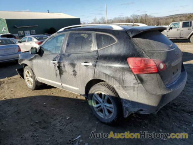 NISSAN ROGUE S, JN8AS5MV1CW712377