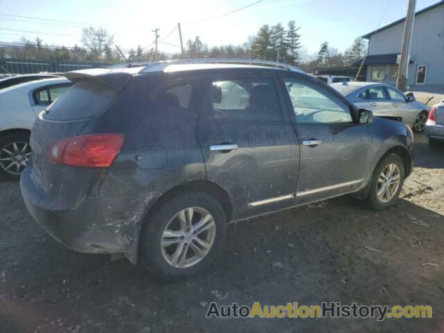 NISSAN ROGUE S, JN8AS5MV1CW712377