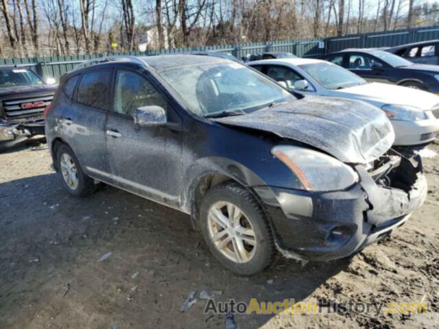 NISSAN ROGUE S, JN8AS5MV1CW712377