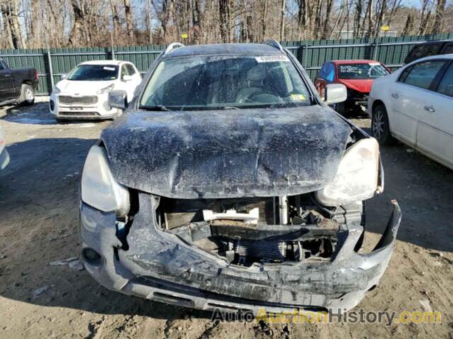 NISSAN ROGUE S, JN8AS5MV1CW712377