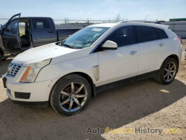 CADILLAC SRX LUXURY COLLECTION, 3GYFNBE35ES613803