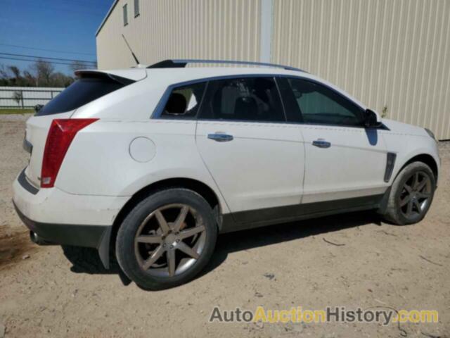 CADILLAC SRX LUXURY COLLECTION, 3GYFNBE35ES613803