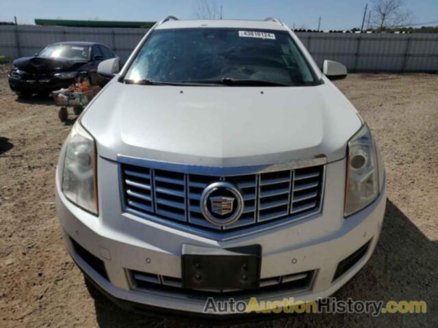 CADILLAC SRX LUXURY COLLECTION, 3GYFNBE35ES613803