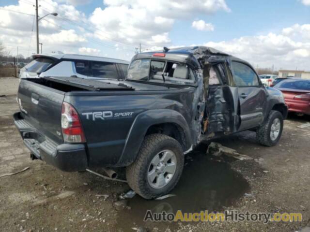 TOYOTA TACOMA DOUBLE CAB, 3TMLU4EN0EM162759