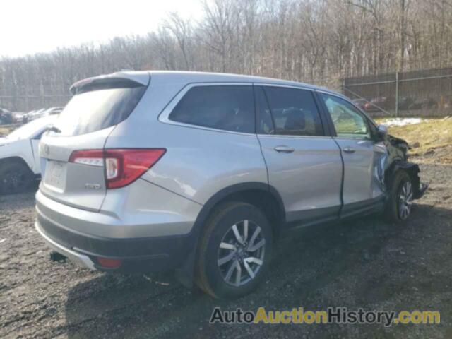 HONDA PILOT EXL, 5FNYF6H58NB032739