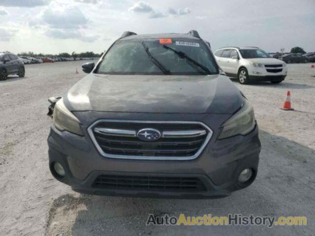 SUBARU OUTBACK 2.5I LIMITED, 4S4BSANC7J3323887