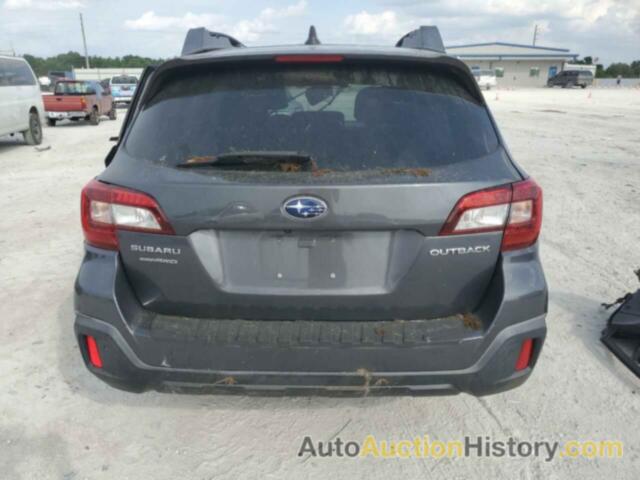 SUBARU OUTBACK 2.5I LIMITED, 4S4BSANC7J3323887