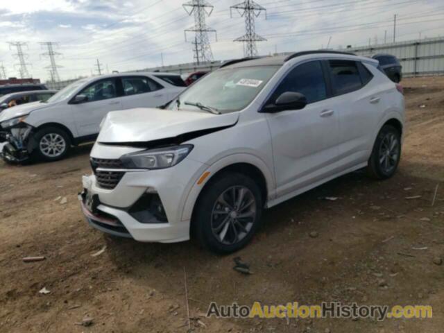 BUICK ENCORE SELECT, KL4MMESL7LB103381