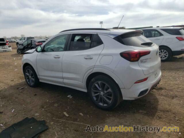 BUICK ENCORE SELECT, KL4MMESL7LB103381