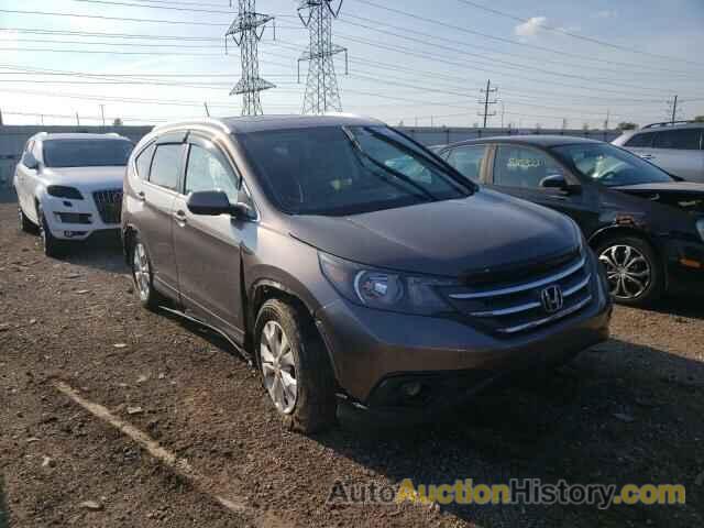 HONDA CRV EXL, 5J6RM4H73EL017587