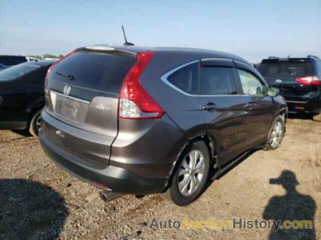 HONDA CRV EXL, 5J6RM4H73EL017587