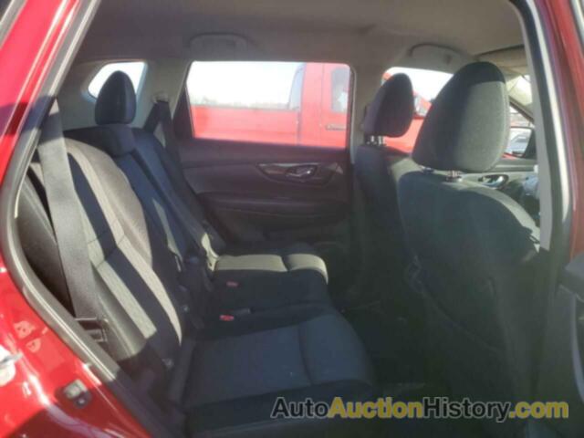 NISSAN ROGUE S, JN8AT2MT1HW130457