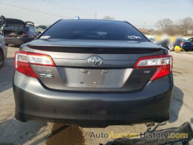 TOYOTA CAMRY L, 4T1BF1FK5DU660048