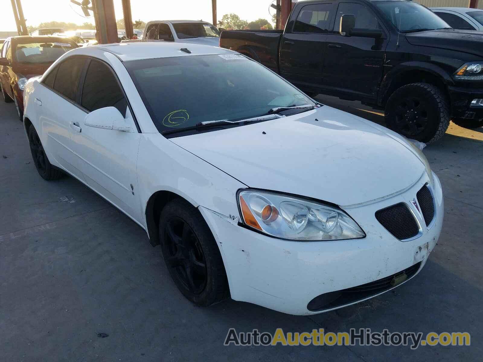 1949 PONTIAC G6, 1G2ZG57B794128804