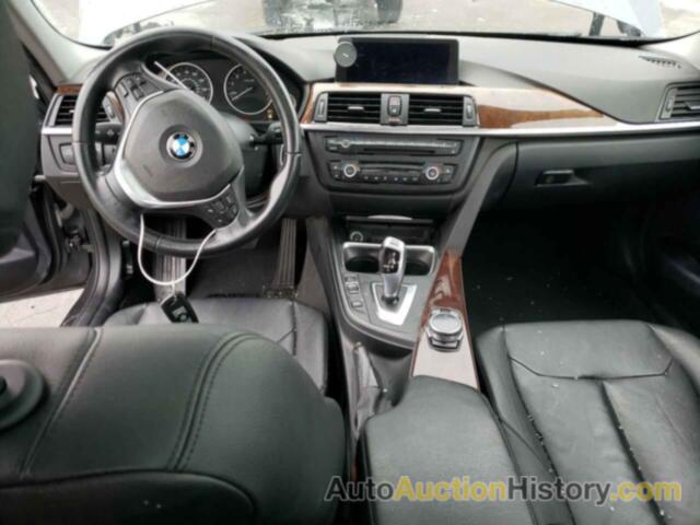 BMW 3 SERIES I SULEV, WBA3C1C54EK116487