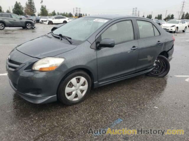 TOYOTA YARIS, JTDBT923781274118