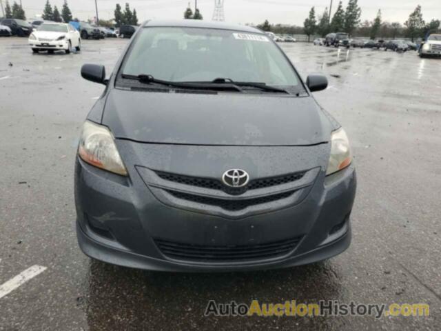 TOYOTA YARIS, JTDBT923781274118