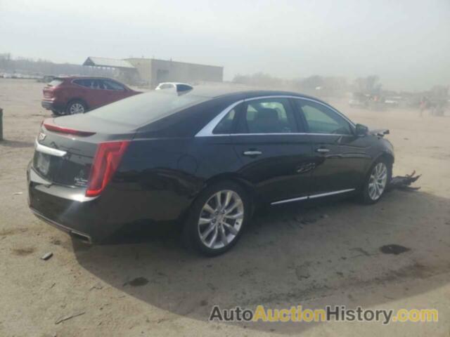 CADILLAC XTS LUXURY COLLECTION, 2G61M5S36G9193304